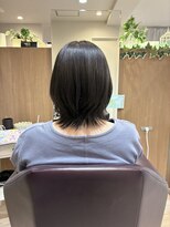 エル バイ ファースト(L by first)&nbsp;【L by first】トリートメントでまとまるオージュアアルティール