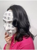 【coma中野】ふんわりミディアム