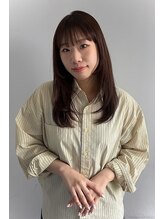 ソラ ヘアーメイク(SORA HAIR MAKE)&nbsp;KARIN 
