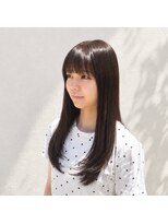 ヘアーブルーム(Hair bloom)&nbsp;ショコラブラウン