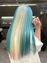 ロテ 名古屋 名駅店(Lote.) 着物ヘア/大人ガーリー/ダークアッシュ/似合わせカット/名古屋