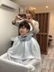 カットアンドビューティ ムーン(MOON)の写真/女性が手掛けるメンズメニュー特化型サロン!上質なプライベート空間で大人のサロンTIMEをお過ごし下さい。