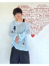 クリーピー(CREAPY)&nbsp;福田 将太