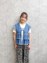 ピーディーヴィセオ 新さっぽろ店(PD VISEO) 山田 蛍