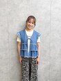 ピーディーヴィセオ 新さっぽろ店(PD VISEO) 山田 蛍