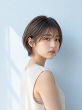全国トップ1%の来店数!19万人が注目する技術で、周囲から「素敵!」と褒められる理想の髪型を再現◎