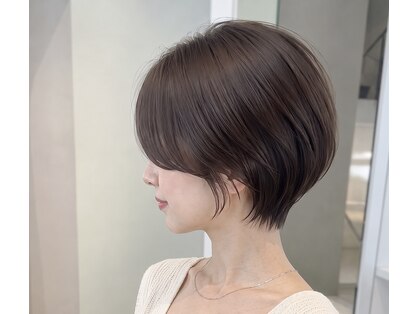 トゥルーブバイファースト(trove by first)の写真