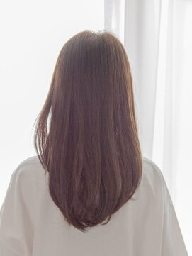 アルブ ウオマチ(alb.UOMACHI) ロングウルフレイヤー