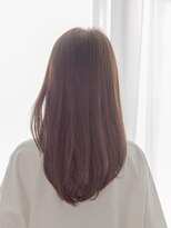 アルブ ウオマチ(alb.UOMACHI) ロングウルフレイヤー