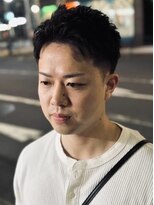 ヒロギンザ 仙台本店(HIRO GINZA)&nbsp;【仙台】ショートスタイル