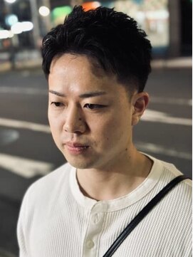 ヒロギンザ 仙台本店(HIRO GINZA) 【仙台】ショートスタイル