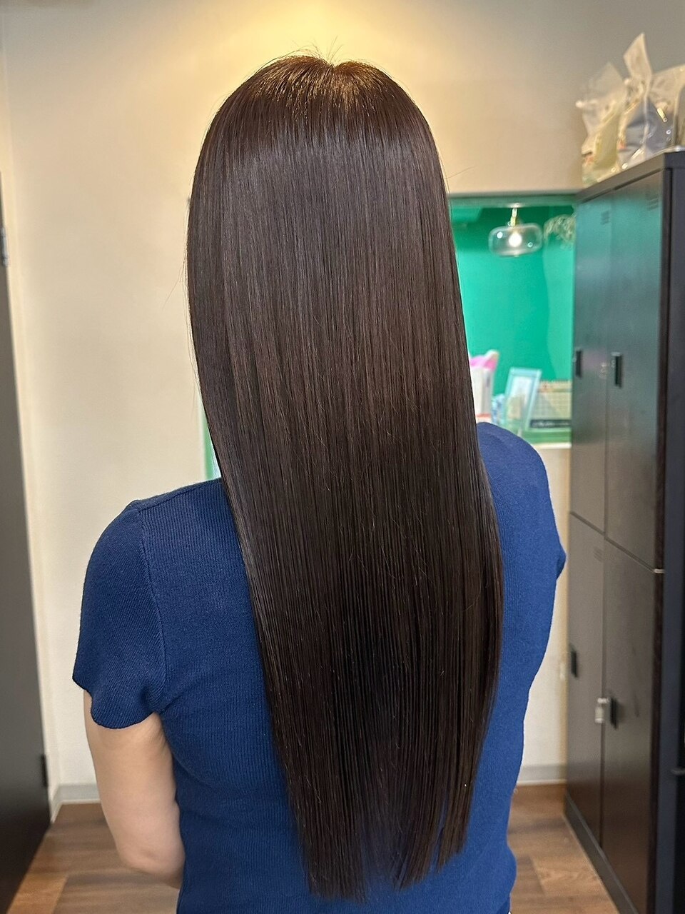 2026年秋】ロング ダークブラウンの髪型・ヘアアレンジ｜人気順