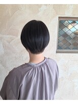アオン 太宰府(Aon)&nbsp;すっきりショート