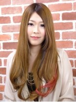 ヒッピーヘアー(Hippie Hair)&nbsp;キュート・カジュロング