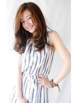 ミューズ(muze)&nbsp;☆ ヘルシーロングなニュアンシー ☆