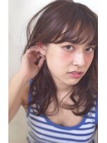 【aRietta】モテ愛されHAIR★