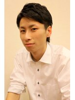 ブランコ 丸亀土器店(blanco)&nbsp;清潔感あふれるビジネススタイル