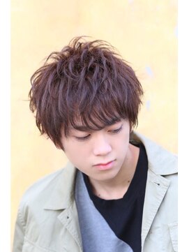 リップス 自由が丘(LIPPS) ナチュラルWINTERショート