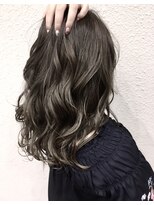 セレスト 下北沢店(CELESTE)&nbsp;ダークグレージュ