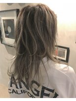 ジーナ(XENA)&nbsp;ハイライトレイヤー