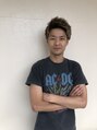 セピアージュ キャトル(hair beauty clinic salon Sepiage quatre) 樋口 邦臣