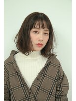 モードケイズ JR茨木improve店(MODE K's)&nbsp;【Mode K's improve店】ナチュラルカール