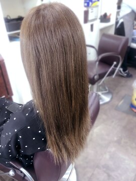 トゥエンティーフォー 泉大津店(24) プルエクステでナチュラルロング