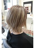 Balayage 3