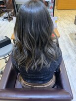 モードケイズ 西宮(MODE K's) 西宮/髪質改善/ハイライト/白髪染め/小顔/大人可愛い