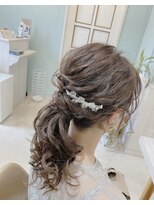 セットサロン マオ(MAO)&nbsp;MAO ローポニー