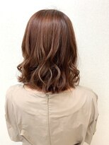ヘアメイク マリアアンドコー KKRホテル博多店(MARIA&Co) Natsuki’ｓ　hairstyle 53 ¥9900