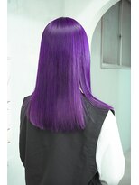 マーシー(MAAAAAC)&nbsp;【MAAAAAC】ライトパープル