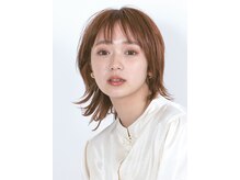 アース 佐賀夢咲店(HAIR&MAKE EARTH)