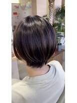 シュウ 安城店(Shu)&nbsp;スッキリコンパクトショート