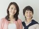 ラポールヘアーカラー 長野駅前店(Rapport Hair COLORS)の写真/豊富なカラーバリエーションで暗めから明るめまで対応◎30代後半～の白髪が気になり始める大人女性に＊