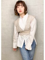 エルト 四条烏丸(elto) 【elto四条烏丸】大人かわいいこなれスタイル20代30代髪質改善