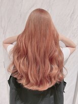 リー 京橋(Lee)&nbsp;店長今里☆人気のオレンジカラー☆