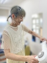 ジュール(jour)&nbsp;磯田 由加