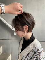 トト 船橋店(toto.)&nbsp;イメチェン/似合わせカット/フルバング/ハッシュカット[西船橋]