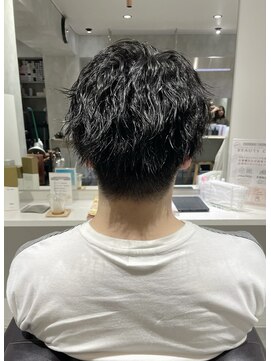 アイディール 心斎橋店(:ideal) (ツイストスパイラル)