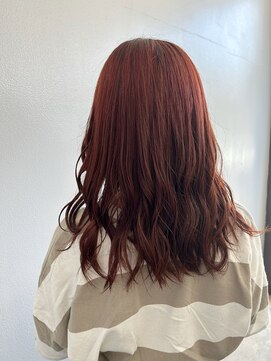 セダクション 道後樋又店(Seduction) 松山市/20代/30代/40代/高発色カラー