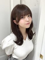 レイリー 原宿 表参道(Rayreee)&nbsp;ナチュラルくびれスタイル/原宿、表参道