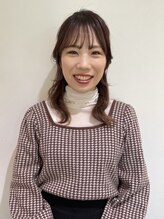 ルク(Luc) 佐野 優香