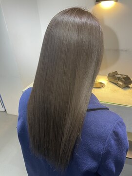 レックス 中野(rex) 髪質改善トリートメント