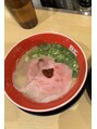 アース 高崎店(HAIR & MAKE EARTH) ラーメン食べるの大好きです！！