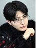 【新規限定10%OFF】【韓国ヘア】メンズカット+ニュアンスパーマ+ダウンパーマ
