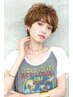 【8月限定16時～限定クーポン】カット+スパ+トリートメント￥9000→￥4500