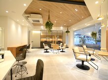 ククル(KUKULE)の雰囲気（ゆっくり落ち着いた店内で、癒しの空間をご提供♪）