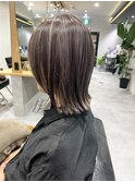 コントラストハイライト