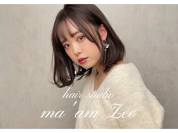 ma'am Zee　明大前店【マアムジー メイダイマエテン】